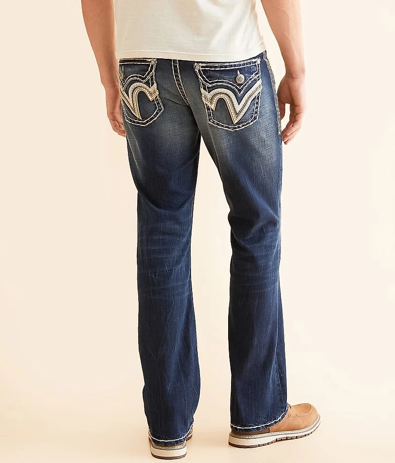 Joker Slim Boot Stretch Jean