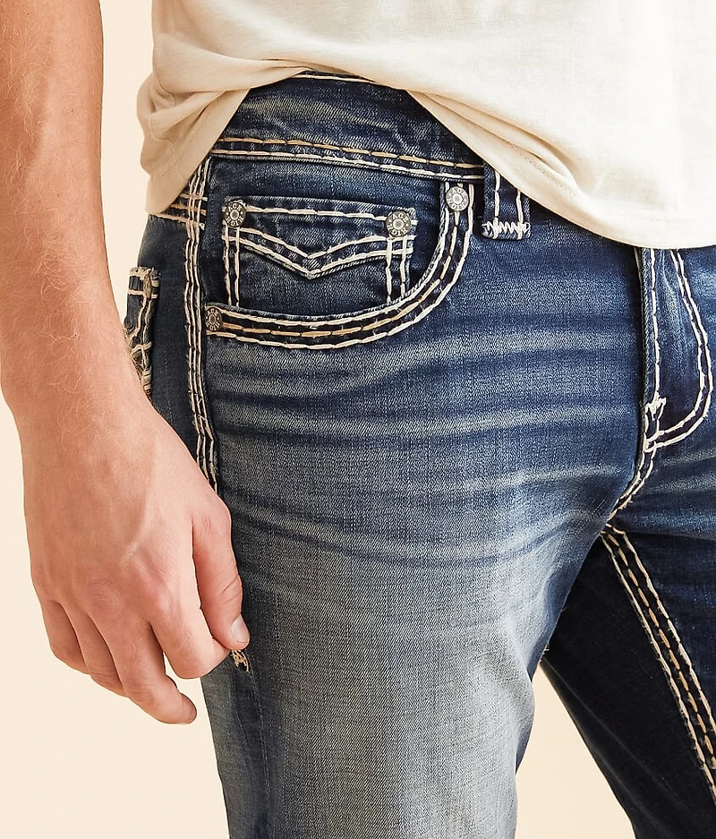 Joker Slim Boot Stretch Jean