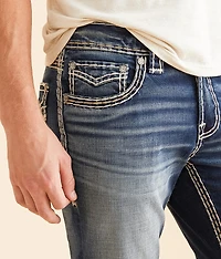 Joker Slim Boot Stretch Jean