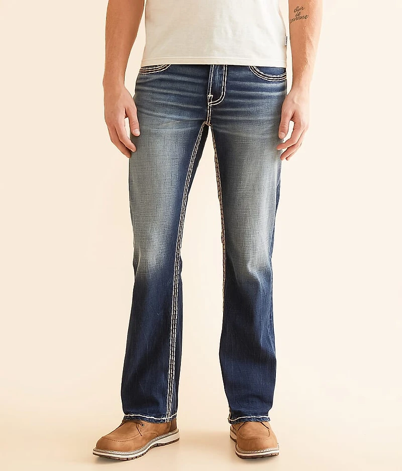 Joker Slim Boot Stretch Jean