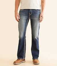 Joker Slim Boot Stretch Jean