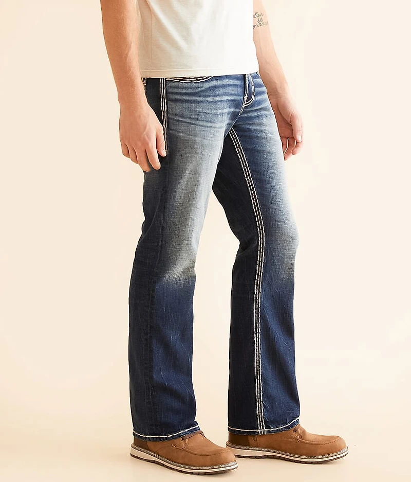 Joker Slim Boot Stretch Jean