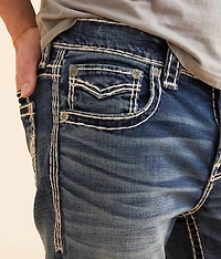 Joker Slim Boot Stretch Jean