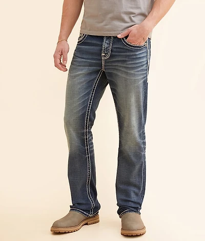 Ace High Joker Slim Boot Stretch Jean