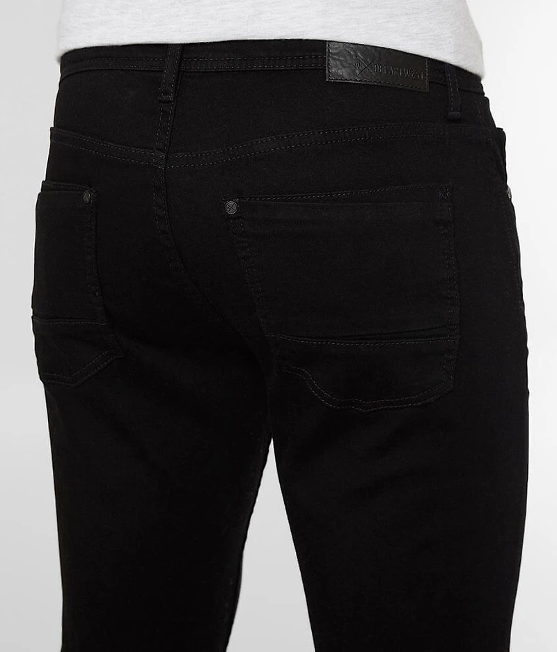 Seeker Straight Pant