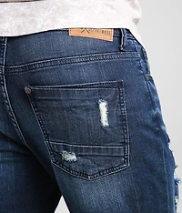 Trouper Skinny Stretch Jean