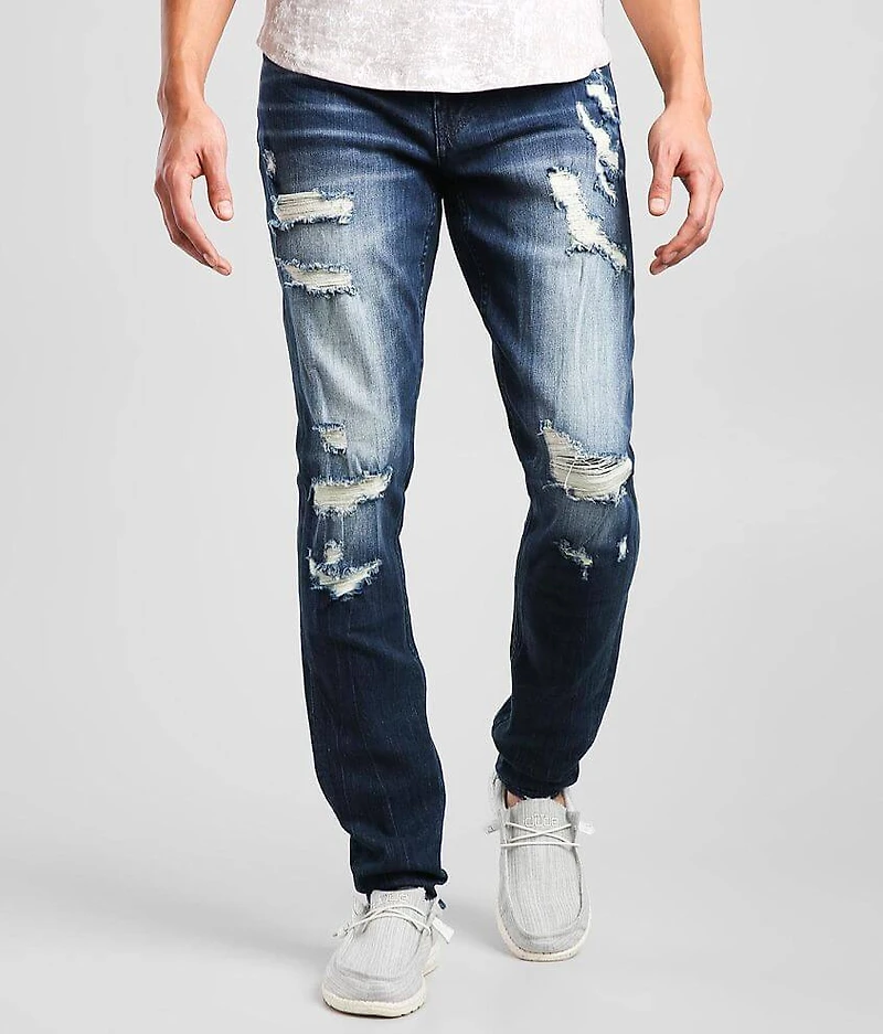 Trouper Skinny Stretch Jean