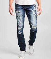 Trouper Skinny Stretch Jean