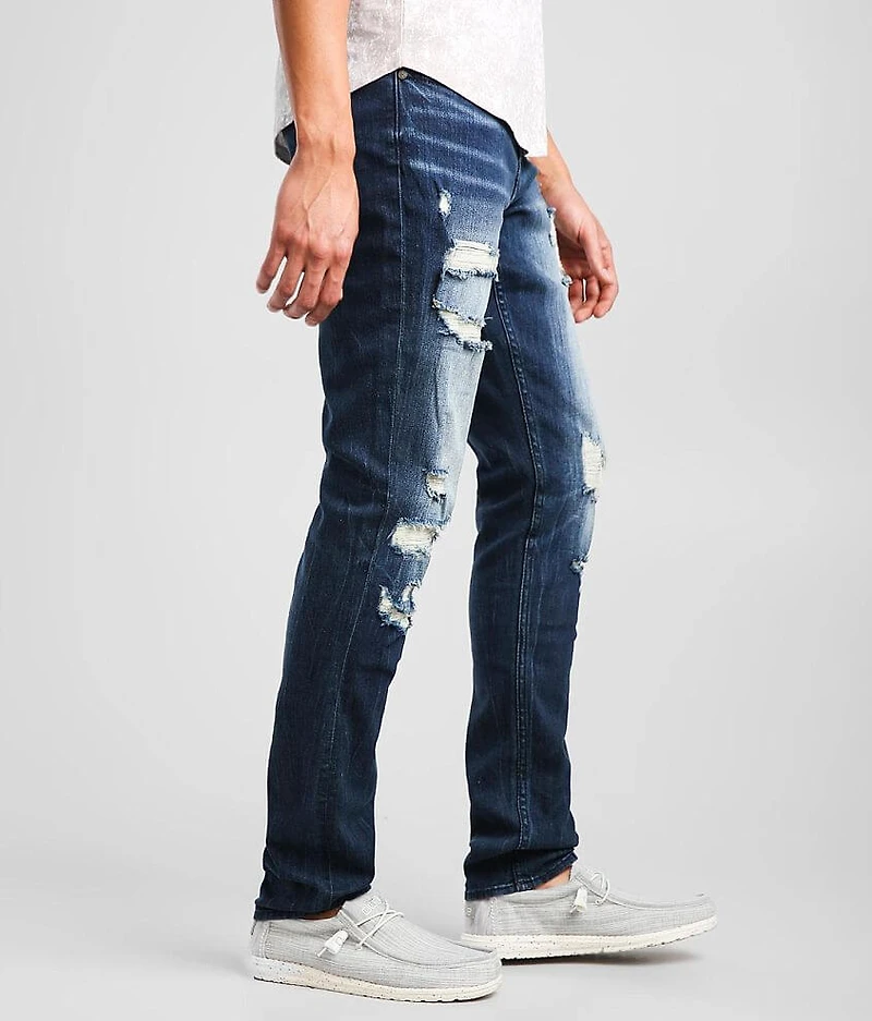 Trouper Skinny Stretch Jean
