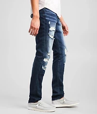 Trouper Skinny Stretch Jean