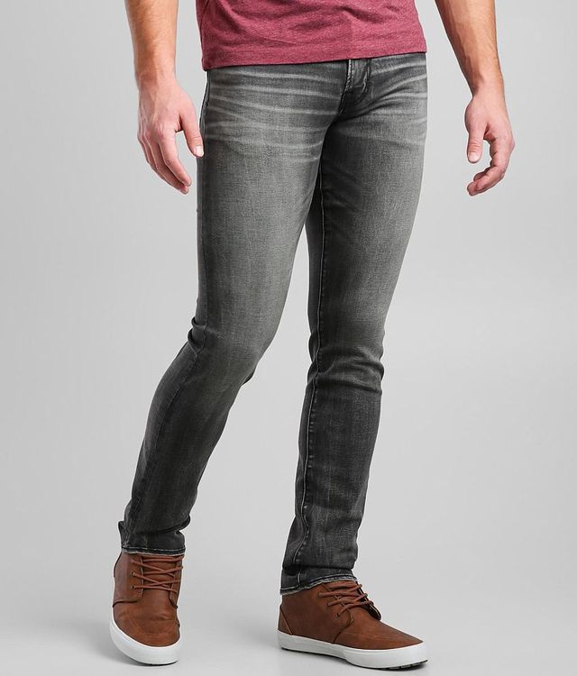 Departwest Trouper Straight Stretch Jean