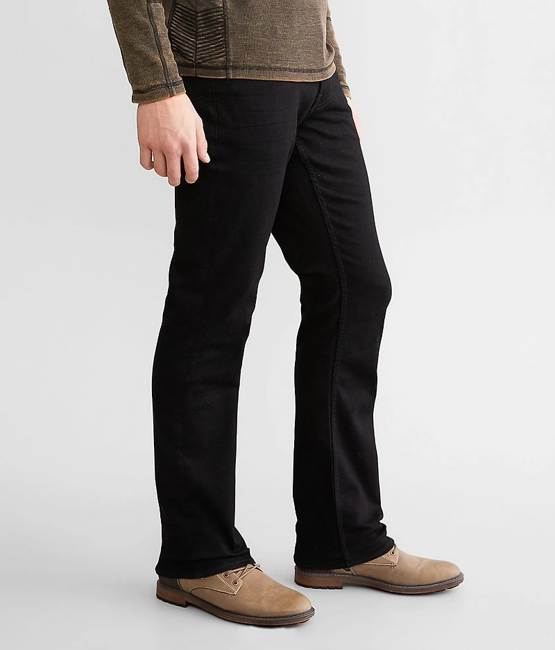 Seeker Straight Stretch Pant