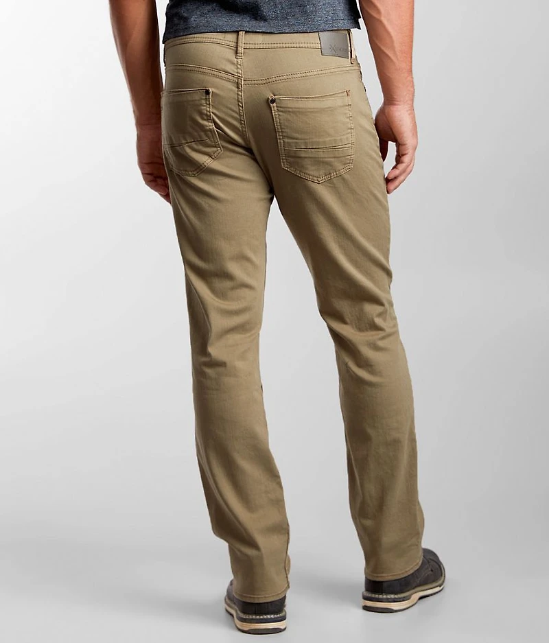 Seeker Straight Stretch Pant