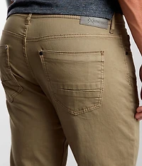 Seeker Straight Stretch Pant