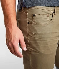 Seeker Straight Stretch Pant