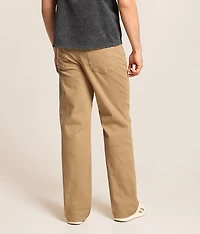 Baggy Stretch Jean