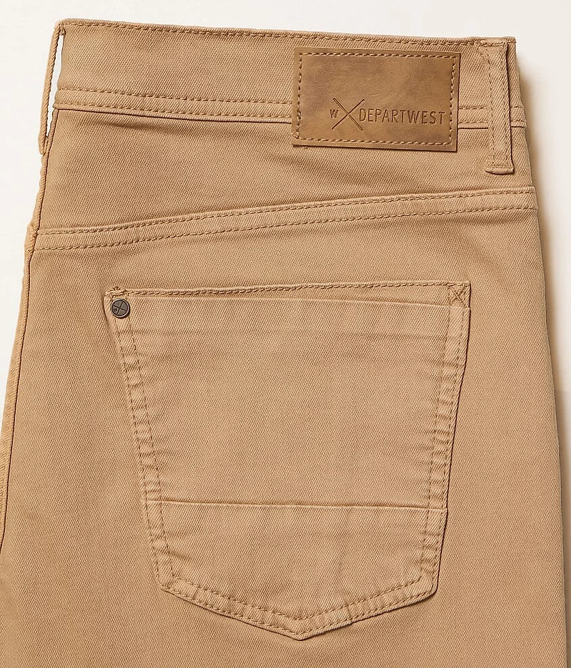 Baggy Stretch Jean