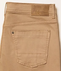 Baggy Stretch Jean
