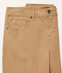 Baggy Stretch Jean