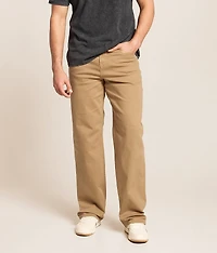Baggy Stretch Jean