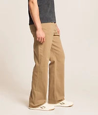 Baggy Stretch Jean