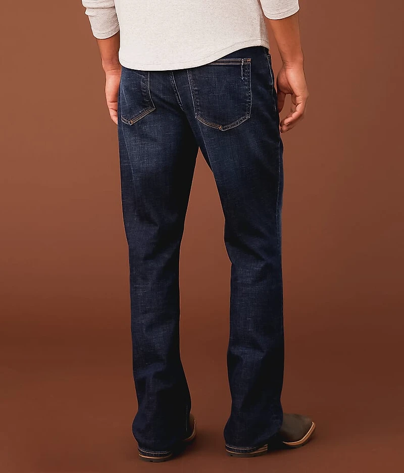 Boot Stretch Jean