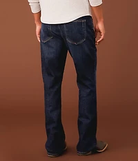 Boot Stretch Jean