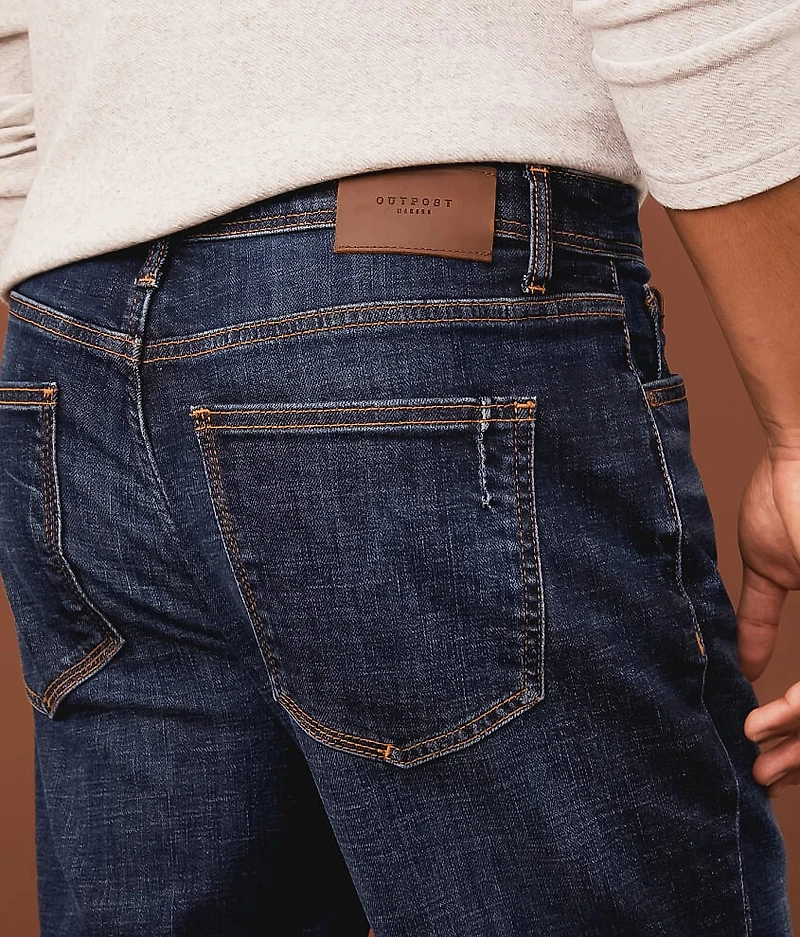 Boot Stretch Jean