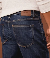 Boot Stretch Jean