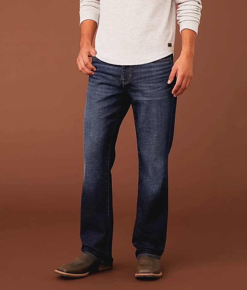 Boot Stretch Jean