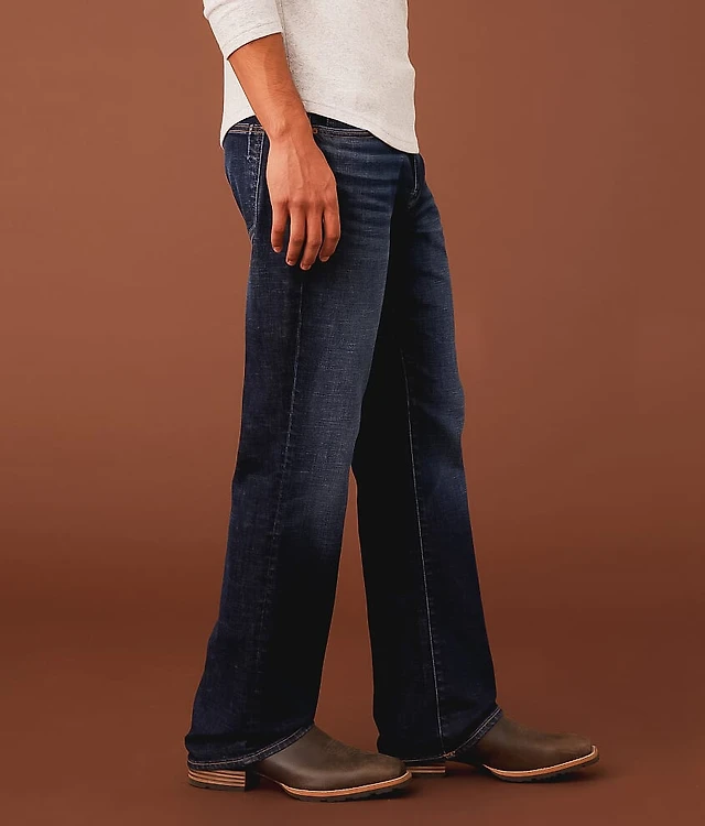 Rock Revival Pelham Boot Stretch Jean at CoolSprings Galleria in