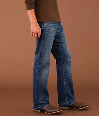 Boot Stretch Jean
