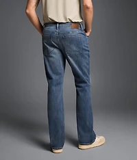 Boot Stretch Jean