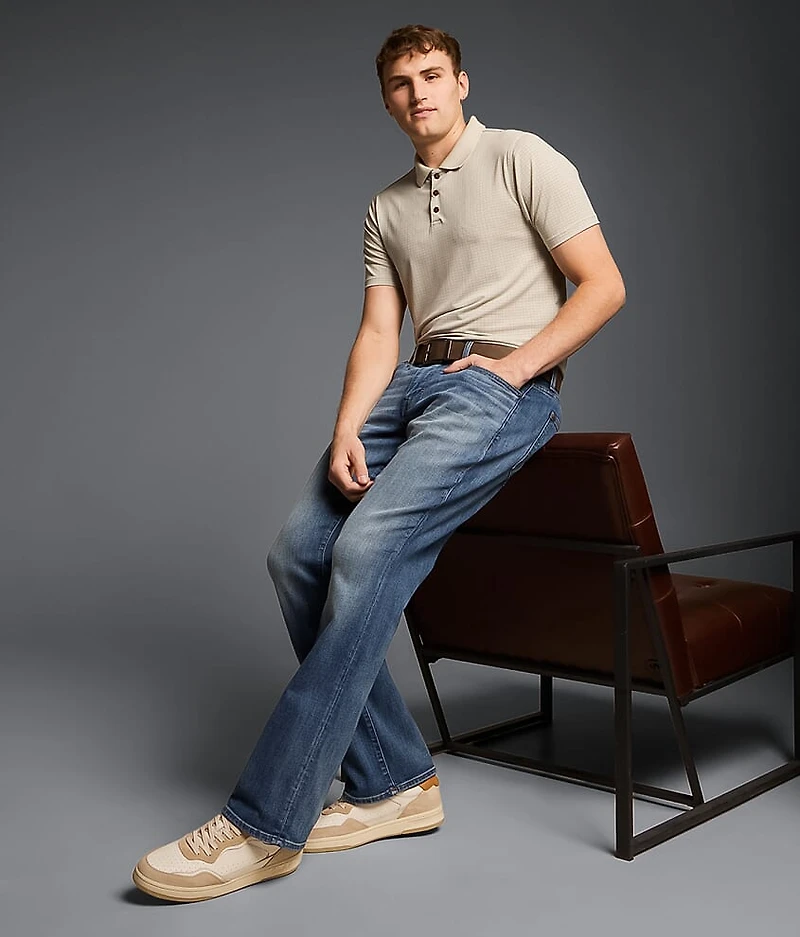 Boot Stretch Jean