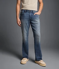 Boot Stretch Jean