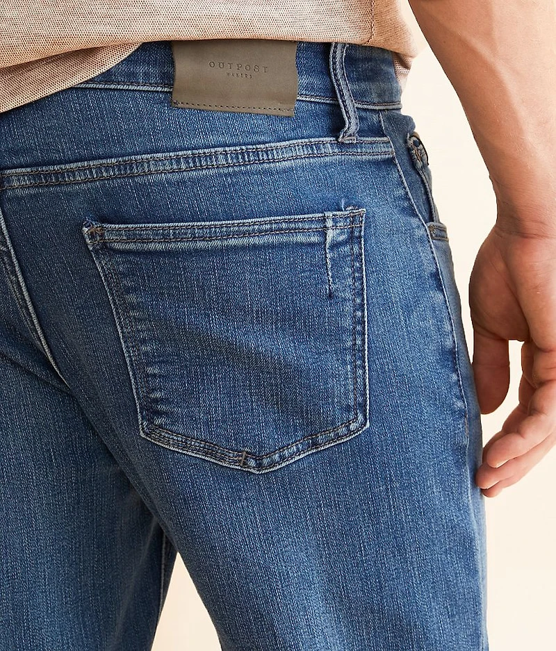 Slim Stretch Jean
