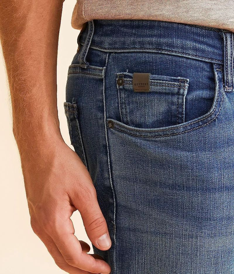 Slim Stretch Jean