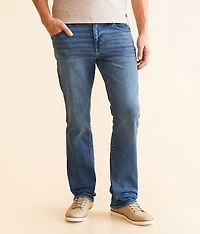 Slim Stretch Jean
