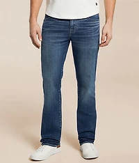 Slim Stretch Jean