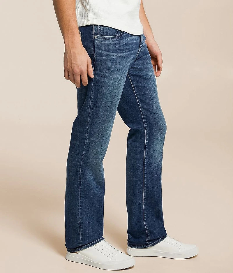 Slim Stretch Jean