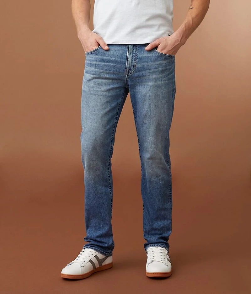 Slim Stretch Jean