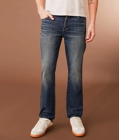 Slim Stretch Jean