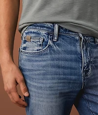Slim Stretch Jean