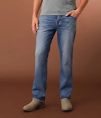 Slim Stretch Jean