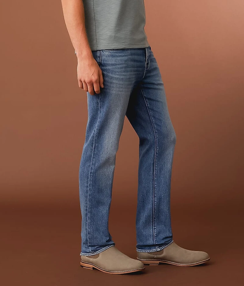 Slim Stretch Jean