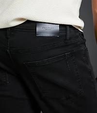 Slim Straight Stretch Jean