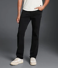 Slim Straight Stretch Jean