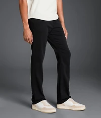 Slim Straight Stretch Jean