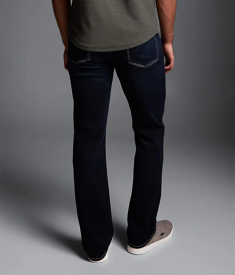 Slim Straight Stretch Jean