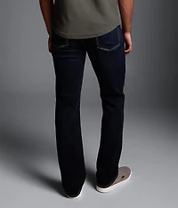 Slim Straight Stretch Jean